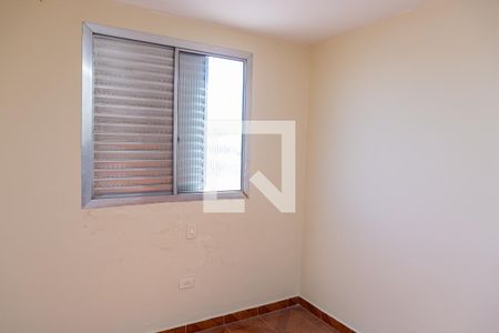 Quarto 1 de apartamento para alugar com 2 quartos, 49m² em Conjunto Habitacional Padre Manoel de Paiva, São Paulo