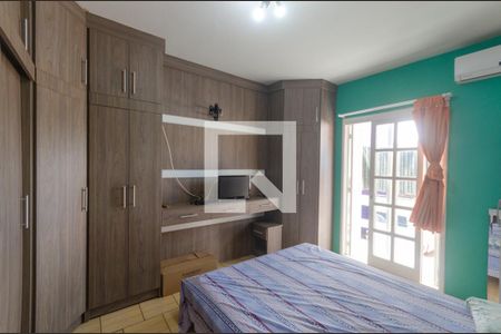 Quarto 2 de casa à venda com 3 quartos, 177m² em Vila Nova, Porto Alegre