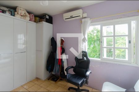 Quarto 1 de casa para alugar com 3 quartos, 177m² em Vila Nova, Porto Alegre