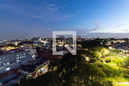 Vista da Varanda de apartamento à venda com 1 quarto, 39m² em Cidade Patriarca, São Paulo