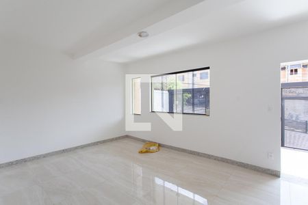 Sala de casa para alugar com 3 quartos, 350m² em Santa Monica, Belo Horizonte