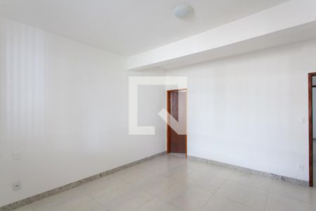 Suíte 1 de casa para alugar com 3 quartos, 350m² em Santa Monica, Belo Horizonte