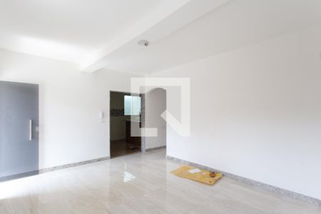 Sala de casa para alugar com 3 quartos, 350m² em Santa Monica, Belo Horizonte