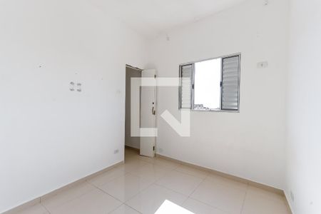 Quarto 1 de casa para alugar com 2 quartos, 60m² em Vila Medeiros, São Paulo