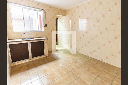 Casa à venda com 100m², 2 quartos e sem vaga Casa à venda com 100m², 2 quartos e sem vagaCozinha