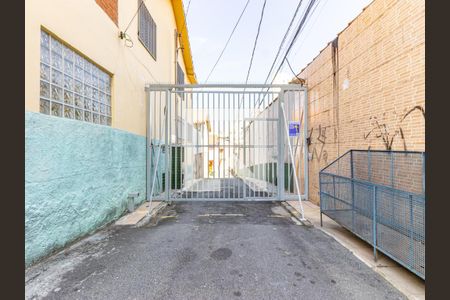 Casa à venda com 100m², 2 quartos e sem vaga Casa à venda com 100m², 2 quartos e sem vagaFachada da Vila