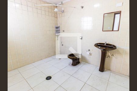 Casa à venda com 100m², 2 quartos e sem vaga Casa à venda com 100m², 2 quartos e sem vagaBanheiro 1