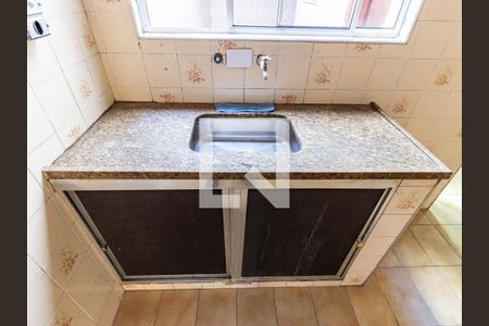 Casa à venda com 100m², 2 quartos e sem vaga Casa à venda com 100m², 2 quartos e sem vagaCozinha