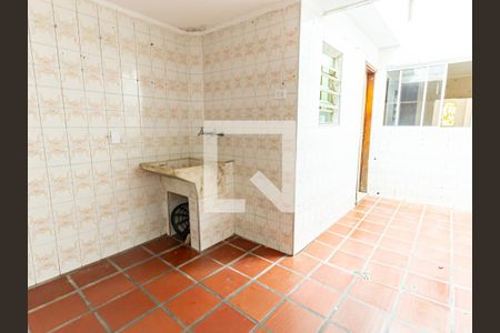 Casa à venda com 100m², 2 quartos e sem vaga Casa à venda com 100m², 2 quartos e sem vagaÁrea de Serviço e Quintal