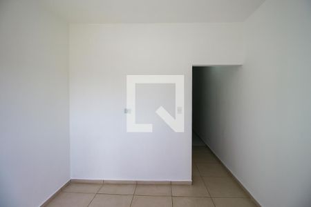 Quarto de apartamento para alugar com 1 quarto, 39m² em Vila Carmosina, São Paulo