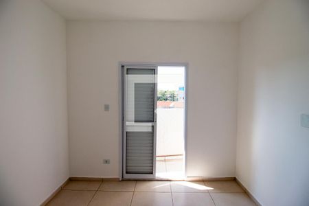 Quarto de apartamento para alugar com 1 quarto, 39m² em Vila Carmosina, São Paulo