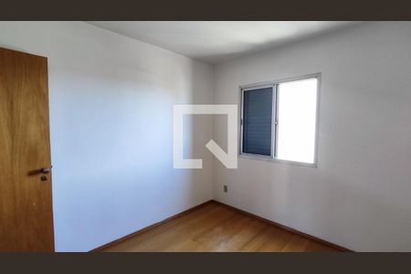 Quarto de apartamento à venda com 2 quartos, 75m² em Ponte de Campinas, Jundiaí