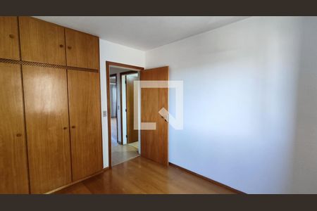 Quarto de apartamento à venda com 2 quartos, 75m² em Ponte de Campinas, Jundiaí