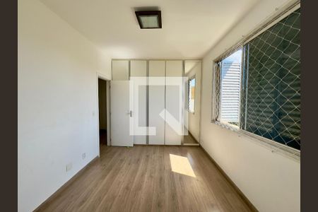 Quarto 2 de apartamento à venda com 3 quartos, 110m² em Buritis, Belo Horizonte