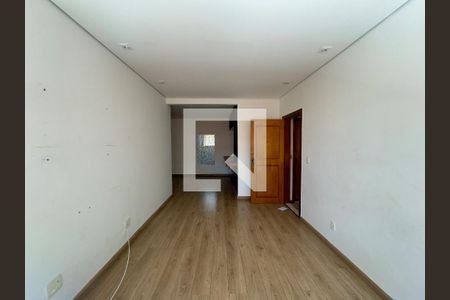 Sala de apartamento à venda com 3 quartos, 110m² em Buritis, Belo Horizonte