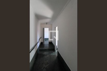 Corredor de casa para alugar com 3 quartos, 110m² em Vila Prudente, São Paulo