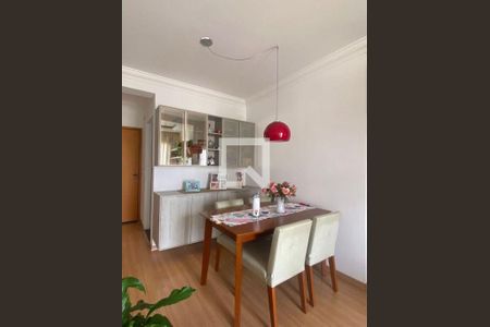 Apartamento à venda com 2 quartos, 47m² em Ipiranga, São Paulo