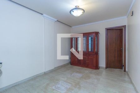 Foto 01 de apartamento à venda com 3 quartos, 120m² em Funcionários, Belo Horizonte