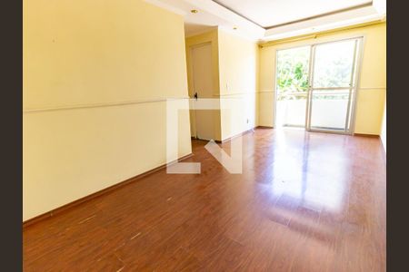 Sala de apartamento para alugar com 2 quartos, 66m² em Alto da Mooca, São Paulo