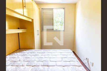 Quarto 1 de apartamento para alugar com 2 quartos, 60m² em Alto da Mooca, São Paulo