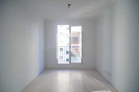 Sala de apartamento à venda com 2 quartos, 75m² em Rondônia, Novo Hamburgo