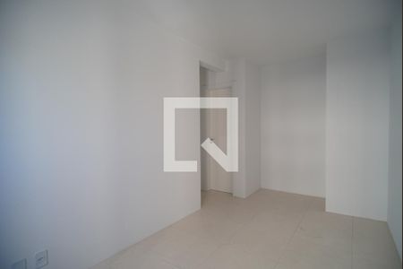 Suíte de apartamento à venda com 2 quartos, 75m² em Rondônia, Novo Hamburgo