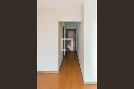 Sala - Hall da entrada de apartamento à venda com 2 quartos, 70m² em Olaria, Rio de Janeiro