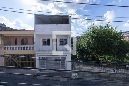 Vista Varanda Sala de casa à venda com 2 quartos, 80m² em Jardim Ipanema(zona Leste), São Paulo