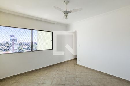 Sala de apartamento para alugar com 2 quartos, 65m² em Vila Marlene, São Bernardo do Campo