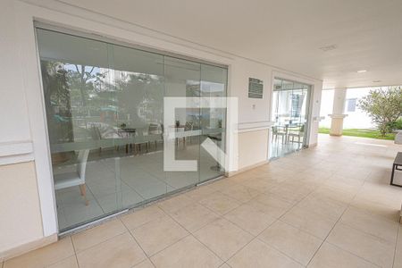 Apartamento à venda com 102m², 3 quartos e 1 vaga Apartamento à venda com 102m², 3 quartos e 1 vagaSalão de Festas