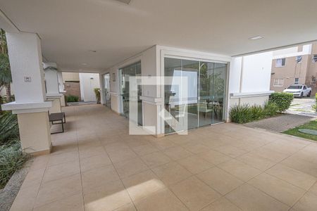 Apartamento à venda com 102m², 3 quartos e 1 vaga Apartamento à venda com 102m², 3 quartos e 1 vagaSalão de Festas