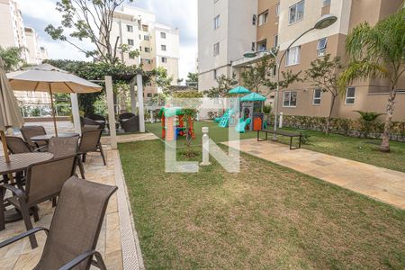 Apartamento à venda com 102m², 3 quartos e 1 vaga Apartamento à venda com 102m², 3 quartos e 1 vagaArea Externa