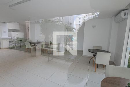 Apartamento à venda com 102m², 3 quartos e 1 vaga Apartamento à venda com 102m², 3 quartos e 1 vagaSalão de Festas
