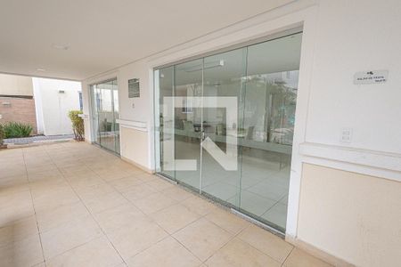 Apartamento à venda com 102m², 3 quartos e 1 vaga Apartamento à venda com 102m², 3 quartos e 1 vagaSalão de Festas