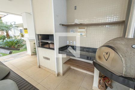 Apartamento à venda com 102m², 3 quartos e 1 vaga Apartamento à venda com 102m², 3 quartos e 1 vagaArea Gourmet