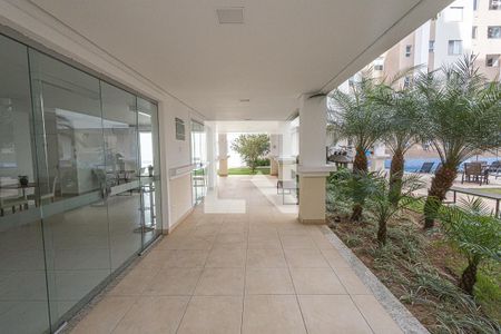 Apartamento à venda com 102m², 3 quartos e 1 vaga Apartamento à venda com 102m², 3 quartos e 1 vagaSalão de Festas