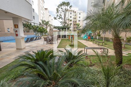 Apartamento à venda com 102m², 3 quartos e 1 vaga Apartamento à venda com 102m², 3 quartos e 1 vagaArea Externa