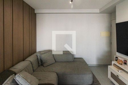 Sala de apartamento à venda com 3 quartos, 68m² em Vila Prudente, São Paulo