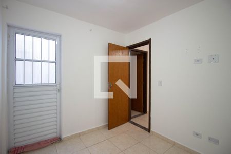 Quarto 1 de apartamento para alugar com 2 quartos, 40m² em Vila Progresso (zona Leste), São Paulo