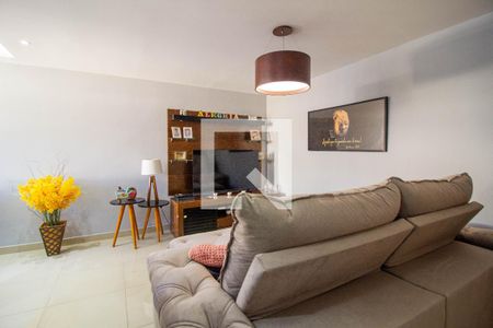 Sala de apartamento à venda com 2 quartos, 156m² em Rio Comprido, Rio de Janeiro