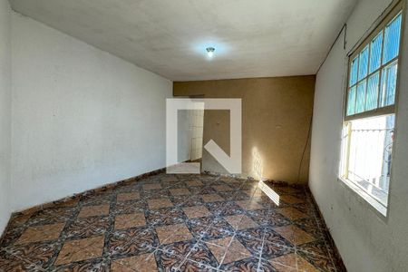 Sala de casa para alugar com 1 quarto, 67m² em Jardim Esperanca, Barueri