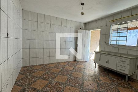 Sala de casa para alugar com 1 quarto, 67m² em Jardim Esperanca, Barueri