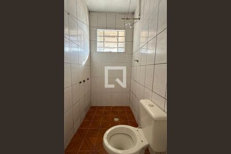 Banheiro de casa para alugar com 1 quarto, 67m² em Jardim Esperanca, Barueri