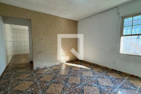 Sala de casa para alugar com 1 quarto, 67m² em Jardim Esperanca, Barueri