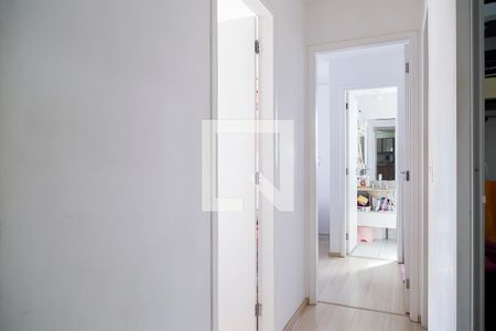 Sala de apartamento à venda com 2 quartos, 62m² em Vila Monte Alegre, São Paulo