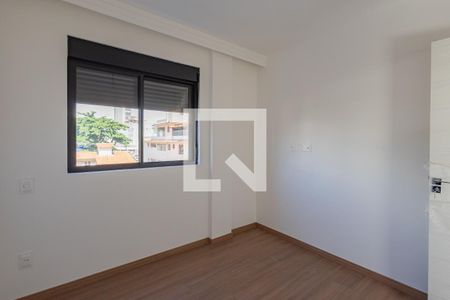 Quarto 1 de apartamento à venda com 3 quartos, 88m² em Cidade Nova, Belo Horizonte