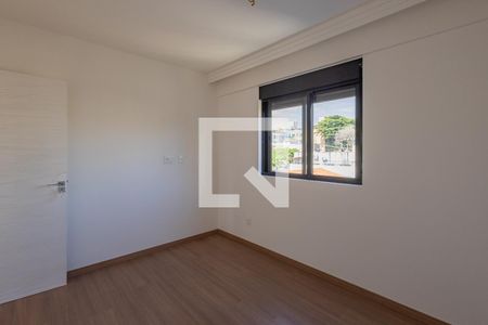 Quarto 2 de apartamento à venda com 3 quartos, 88m² em Cidade Nova, Belo Horizonte