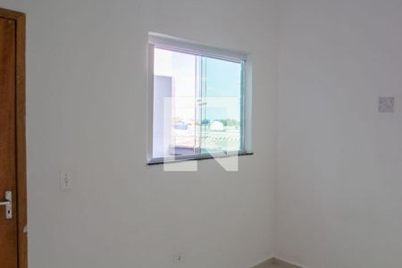 quarto de apartamento à venda com 1 quarto, 35m² em Vila Esperança, São Paulo