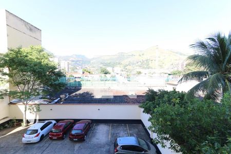 Quarto vista de apartamento à venda com 2 quartos, 98m² em Méier, Rio de Janeiro