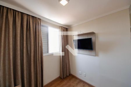 Quarto 1 de apartamento à venda com 2 quartos, 50m² em Vila Formosa, São Paulo